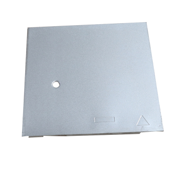 Homa Home refrigerator back panel