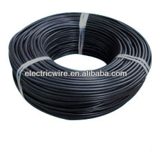 H05VV-F 3G1.0mm2 VDE Power Supply Flexible Cord