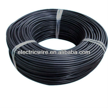 H05VV-F 3G1.0mm2 VDE Power Supply Flexible Cord