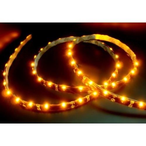 Waterproof Flexible Sideview Light SMD335 LED Strip Light