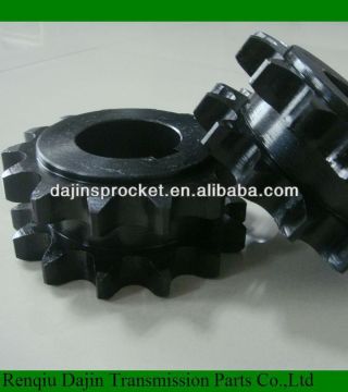 1045 different type Industrial Roller Chain Sprocket standard industrial sprocket