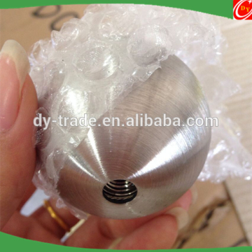 Christmas Ornaments outdoor decoration stainless steel christmas ornament ball