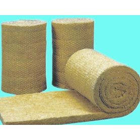 Rock Wool Felt untuk Industri