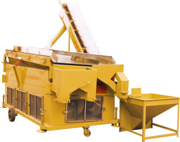 Wheat Maize Corn Seed Quinoa Wheat Gravity Separator