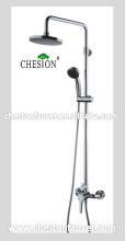 2013 stylish shower water mixer
