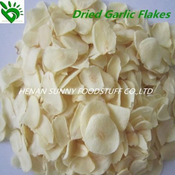 Garlic Dedyrated for Powder/Graules/Flakes