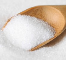 Crystalline D-Allulose Low Calorie Sweetener