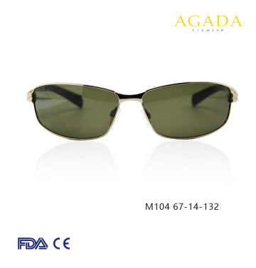 Fashion Italy Design Stock Sunglasses
