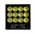 LEDステージフラッドライトCRI&gt; 80 CE ROHS 50000H Floodlight