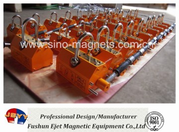 High quality Large Permanent Lifting Magnets