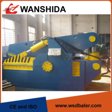 Automatic Operation Alligator Shear