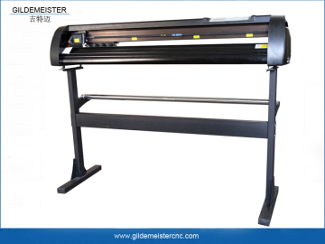 Cutting plotter/vinyl cutter machine