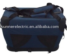 Canvas Pet Carrier ( home use)