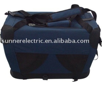 Canvas Pet Carrier ( home use)