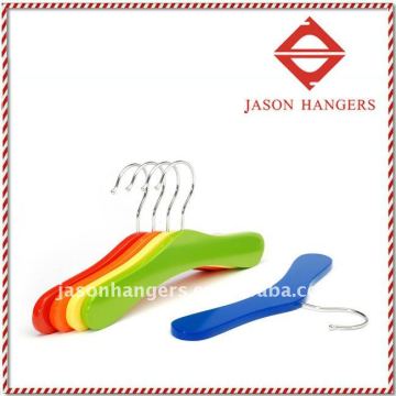 Children Garment Hanger TF2336 with nice color for children