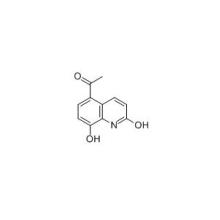 5-Acetyl-8-Hydroxy-2 (1H) -Quinolinone CAS 62978-73-8