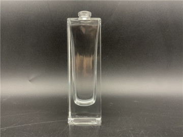 50ml rectangular bottle of perfume bottle cosmetic bottle