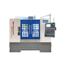 VMC650 Vertical Machining Cente