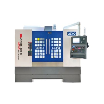 VMC650 Vertical Machining Cente