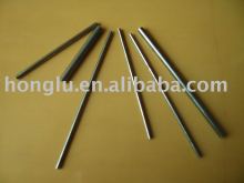 Tungsten rod,tungsten bar