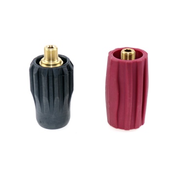 Quick Coupling Fitting Solutions for Nilfisk and Kew Brands