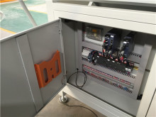 Auto Warm Spacer Bending Machine