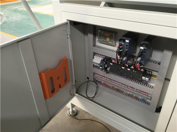 Auto Warm Spacer Bending Machine