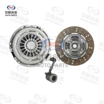 Set ambreiaj pentru JMC Teshun 6273070330