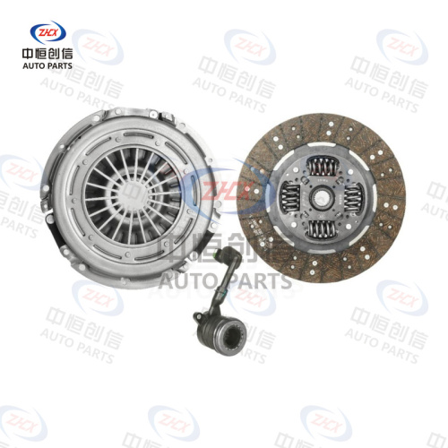 Set ambreiaj pentru JMC Teshun 6273070330
