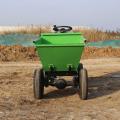 Mini Dumper Dumper rastreado