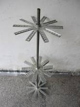 PVD gold Plating for Plumbing Fixtures