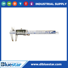 Metal Case Digital Caliper with Full Screen