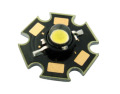 0.5W żółta dioda LED wysokiej mocy