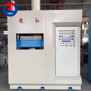 PE Supercritical Foaming Molding Machine