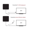 รีวิวเสาอากาศ HDTV TV สำหรับทีวีดิจิตอล Walmart