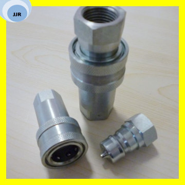 Hydraulic Hose Quick Fitting Hydraulic Quick Coupling