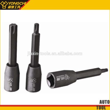 Spline Screwdriver Bit Socket