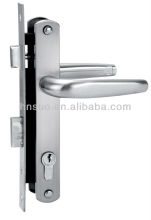 industrials door lock handle