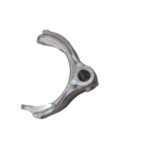 OEM Transmission Fork Design for Toyota 2KD (Part Numbers: 3321325020, 3323026010, 3321325021)