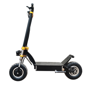 Scooter à mobilité électrique pliable sur mesure