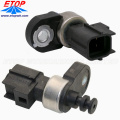 Aangepaste transmissiedruksensor transducer connector