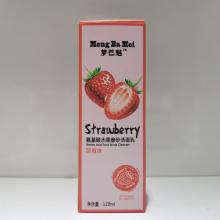 Skin Cleanser Fruit Private Label