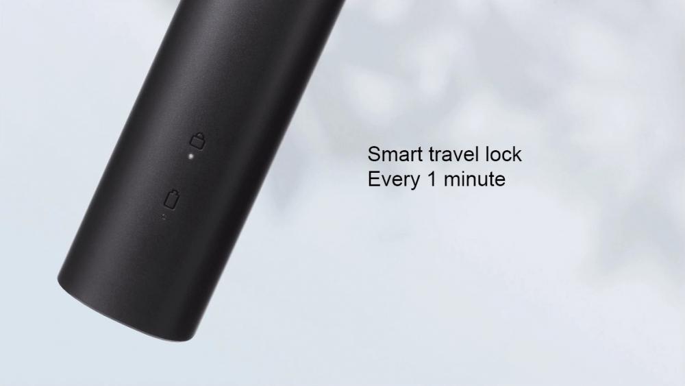 Xiaomi Mijia Razor Xiaomi Mijia Razor