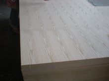 Veneer Faced MDF, Veneered MDF