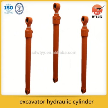 excavator hyundai parts / hydraulic excavator cylinder made in China