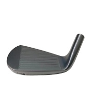 Customized High-End Forged CNC Milling Golf Iron Sets