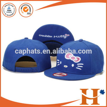 customized embroidery snapback hats wholesale