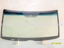 Auto windshield / Laminated safety glass / car windscreen glass