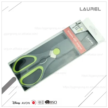 New design 420 stainless steel kitchen shears