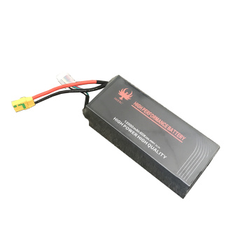 Batterie 6S 12000mAh Li Po